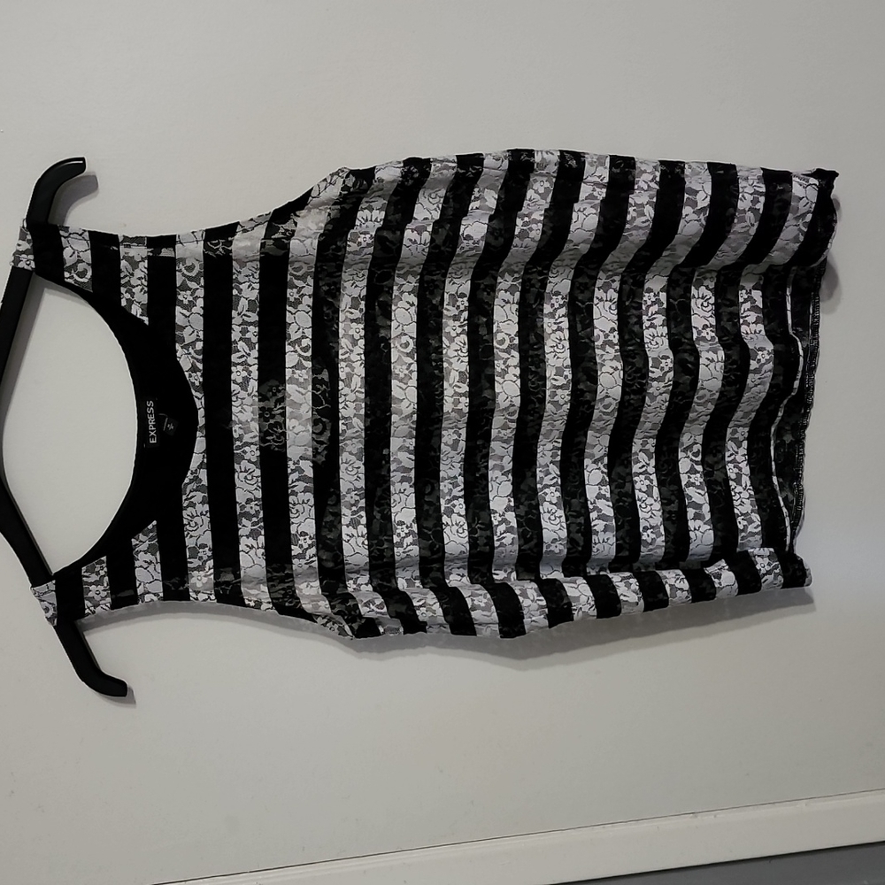 Tank top - Picture 1 of 3
